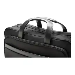 Kensington Contour 2.0 Pro Briefcase - Sacoche pour ordinateur portable - 17 (K60387EU)_6